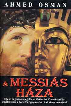 Ahmed Osman - A messis hza