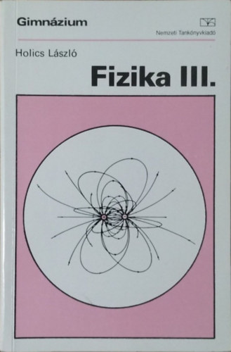 Holics L�szl� - Fizika III.