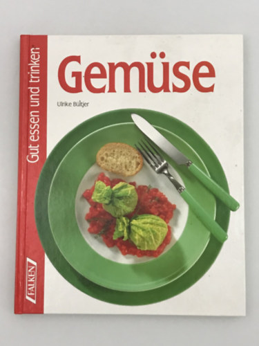Ulrike Bltjer - Gemse