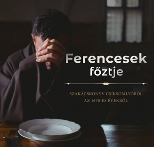 Saly Nomi (szerk.) - Ferencesek fztje