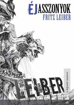 Fritz Leiber - jasszonyok
