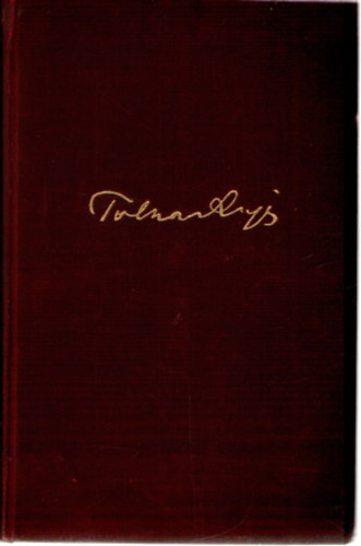 Tolnai Lajos - A báróné ténsasszony (Kőrösfői Kriesch Aladár 15 képével)