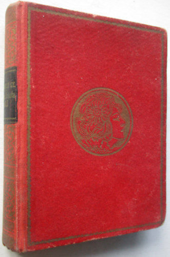 Csermely Gyula - H�rom fekete f�lhold