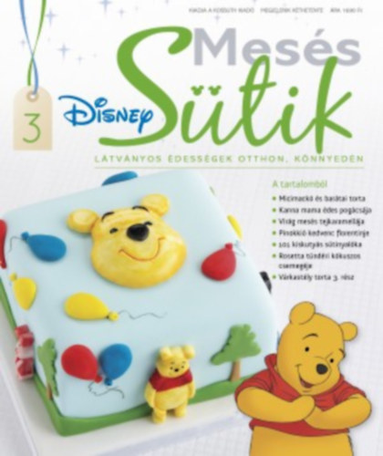 Mess stik 3.