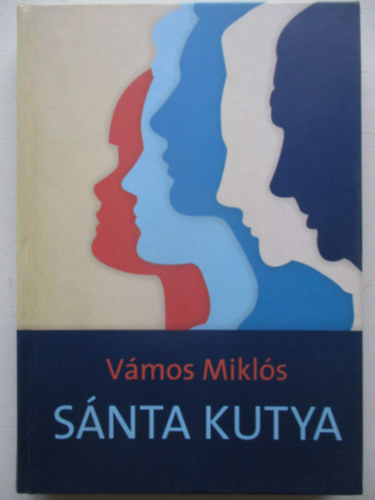 V�mos Mikl�s - S�nta kutya