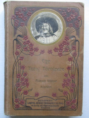 Rkosi Viktor - Egy tutaj trtnete