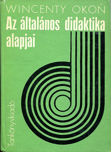 wincenty okon - Az ltalnos didaktika alapjai