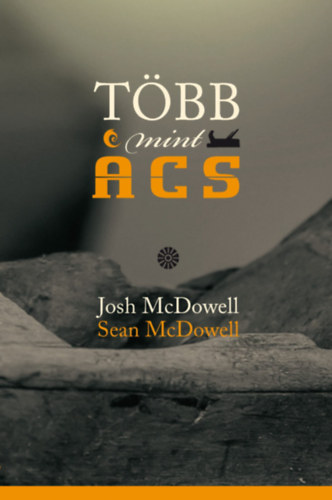 Mcdowell, Josh - Tbb, mint cs