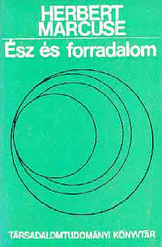 Herbert Marcuse - sz s forradalom