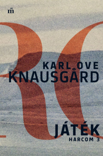 Karl Ove Knausgard - J�t�k