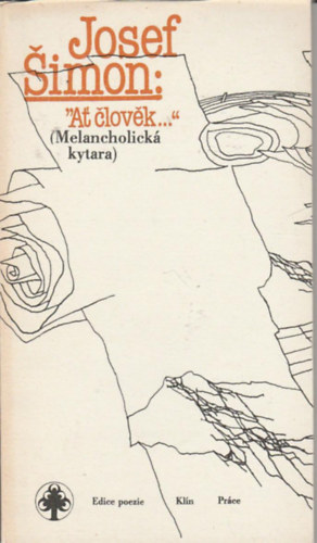 Josef ©imon - A» člověk...