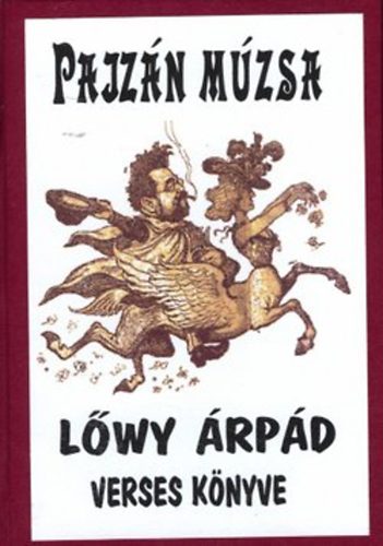 L�wy �rp�d - Pajz�n m�zsa