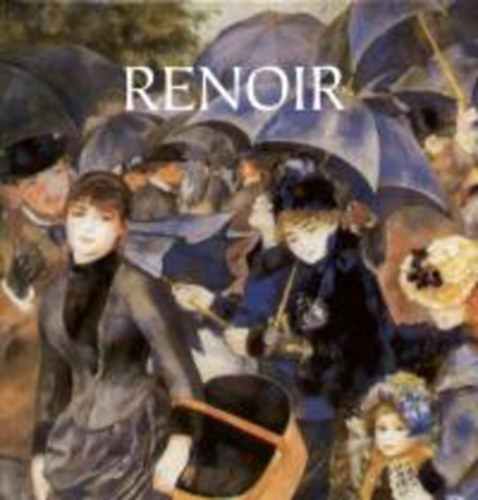 Hajnal Gabriella (szerk.) - Renoir
