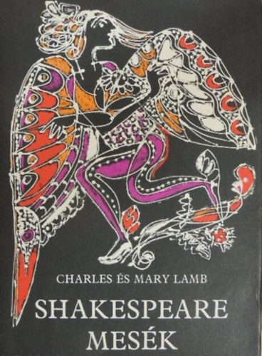 M. Lamb, C. Lamb - Shakespeare-mesék