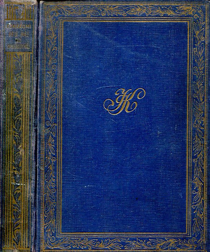 Komáromi János - Régi ház az országútnál