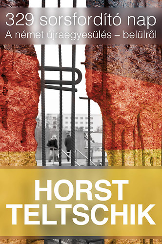 Horst Teltschik - 329 sorsfordt nap