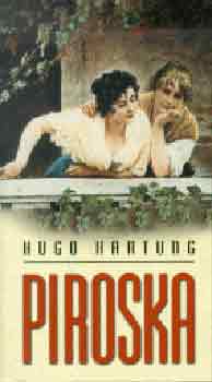 Hugo Hartung - Piroska