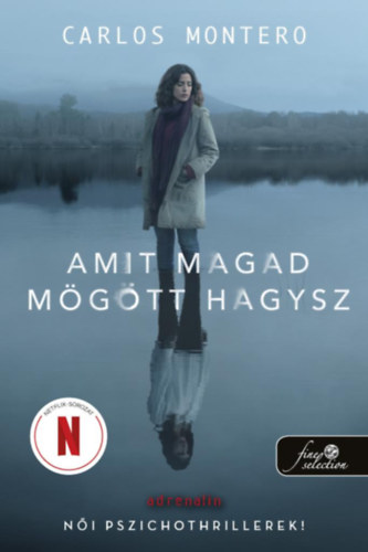 Carlos Montero - Amit magad mgtt hagysz