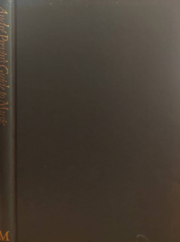 André Previn - André Previn's Guide to Music (André Previn kézikönyve a zenéhez - angol nyelvű)