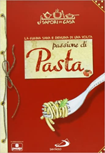 Passione di Pasta
