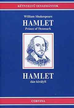 William Shakespeare - Hamlet, prince of Denmark-Hamlet dn kirlyfi