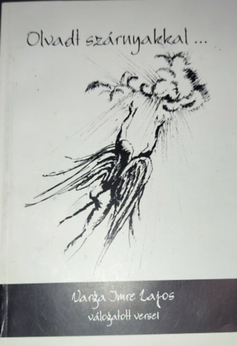 Varga Imre Lajos - Varga Imre Lajos - Olvadt sz�rnyakkal...-Varga Imre Lajos v�logatott versei