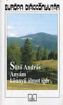 St Andrs - Anym knny lmot gr