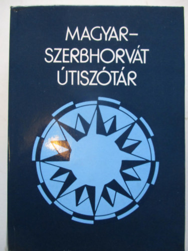 Surnyi Magda - Magyar-szerbhorvt tisztr