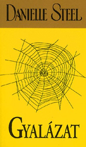 Danielle Steel - Gyal�zat