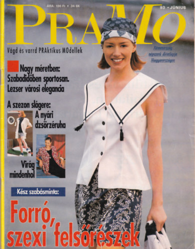 PraMo 93 június