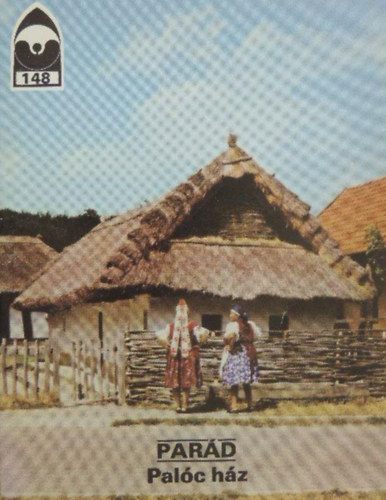 Fzes Endre (szerkesztette) - Pard -  Palc hz (TKM 148.)