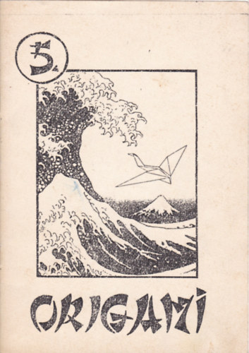 Origami 5.