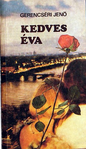 Gerencs�ri Jen� - Kedves �va