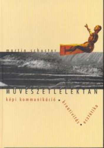 Martin Schuster - Mvszetllektan