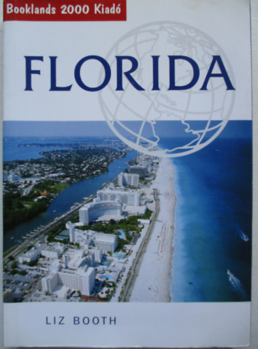 Booth, Liz - Florida