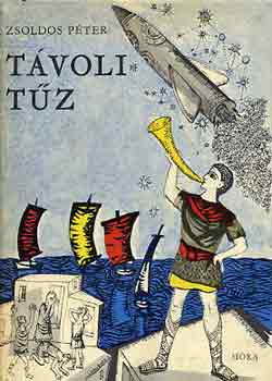 Zsoldos Pter - Tvoli tz