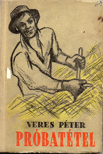 Veres Pter - Prbattel