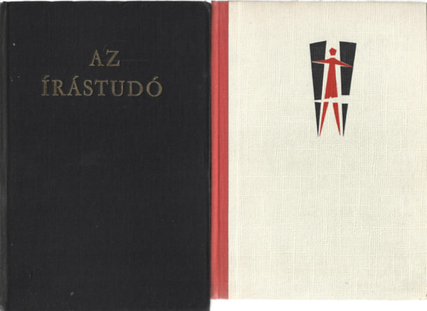 Heged�s G�za - 2 db k�nyv, Az �r�stud�, Az �llam �n vagyok