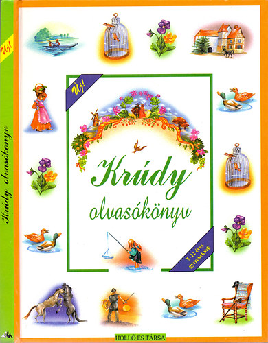 T. Aszdi va (szerk.) - j Krdy olvasknyv