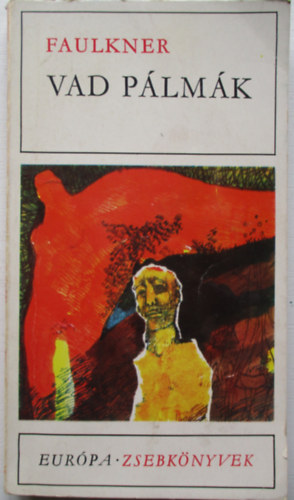 William Faulkner - Vad p�lm�k