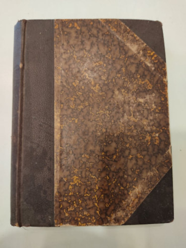 dr. Boz�ky Alajos - R�mai vil�g I. - M�vel�d�st�rt�neti rajzok a cs�sz�rs�g f�nykor�b�l