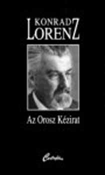 Konrad Lorenz - Az "Orosz Kézirat" - 1944-1948