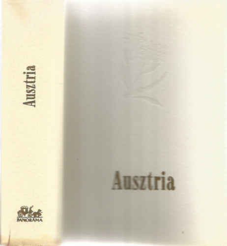 Peth� Tibor-Szombathy Viktor - Ausztria (Panor�ma)