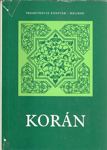 Simon R�bert (ford.) - Kor�n I. (Prom�theusz k�nyvek 17.)