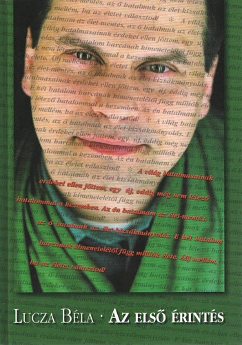 Lucza Bla - Az els rints