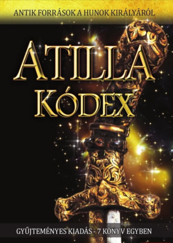 Thierry Amad, Fessler Aurl Ignc, Barthosi Balogh Benedek, Kozsdi Tams - Atilla Kdex