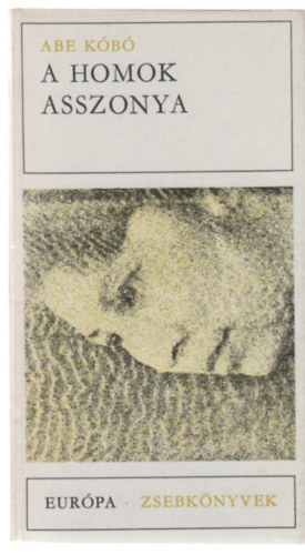 Abe K�b� - A homok asszonya