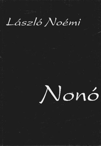 L�szl� No�mi - Non�