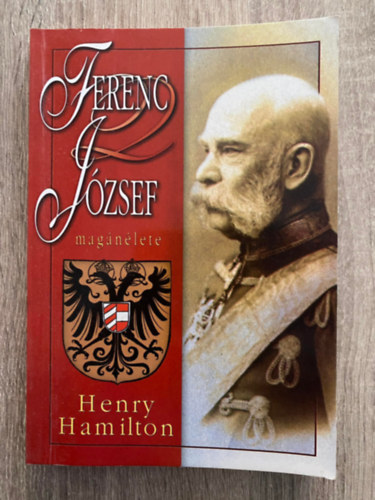 Henry Hamilton, Nemere Istvn - Ferenc Jzsef magnlete (Sajt kppel)