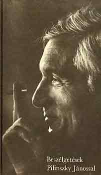 T�r�k Endre - Besz�lget�sek Pilinszky J�nossal